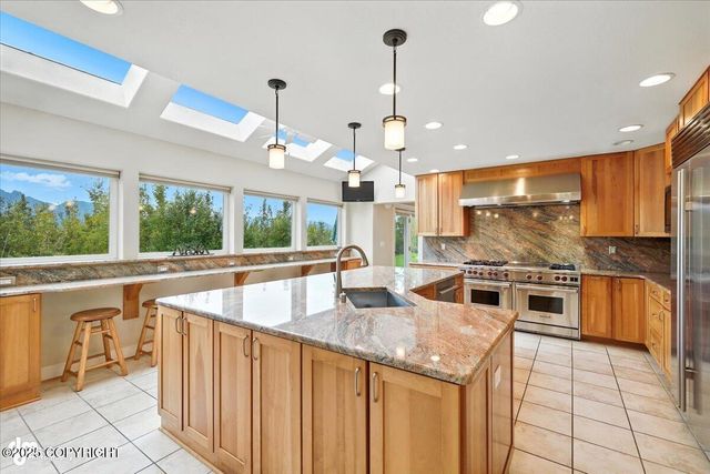 6991 E Connect Court, & 6951, Palmer, AK 99645