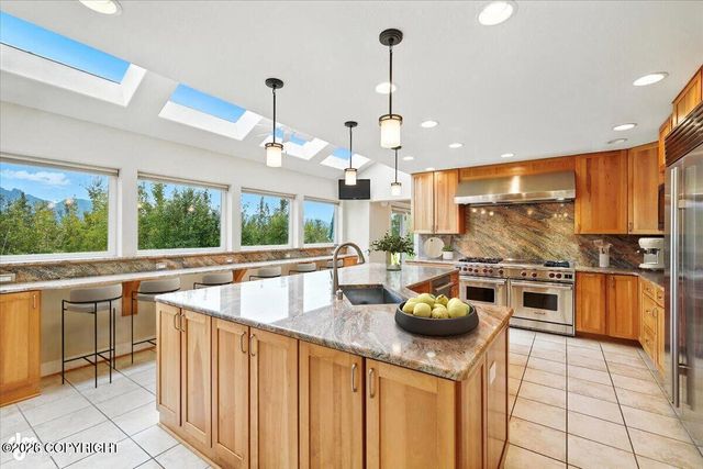 6991 E Connect Court, & 6951, Palmer, AK 99645