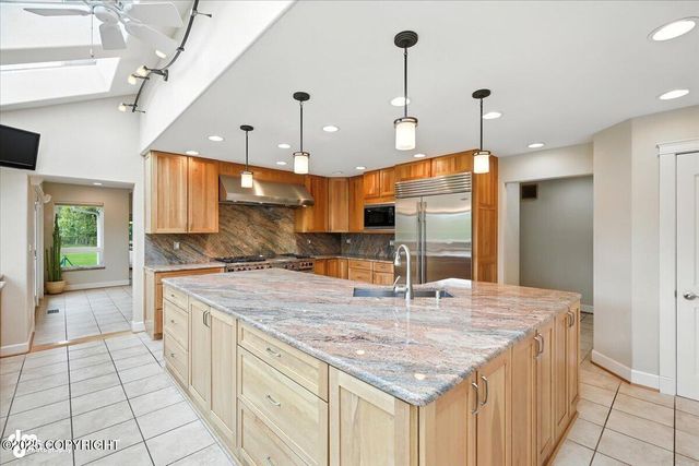 6991 E Connect Court, & 6951, Palmer, AK 99645