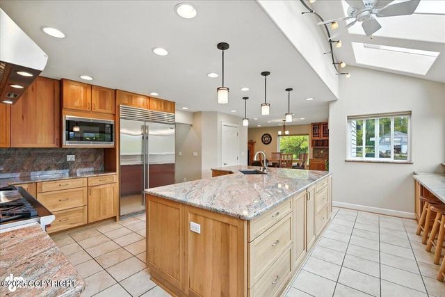 6991 E Connect Court, & 6951, Palmer, AK 99645