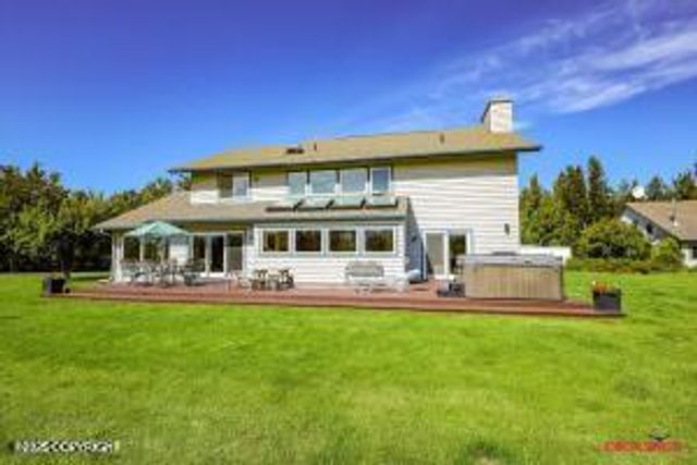 6991 E Connect Court, & 6951, Palmer, AK 99645