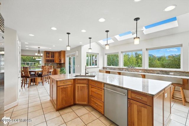 6991 E Connect Court, & 6951, Palmer, AK 99645