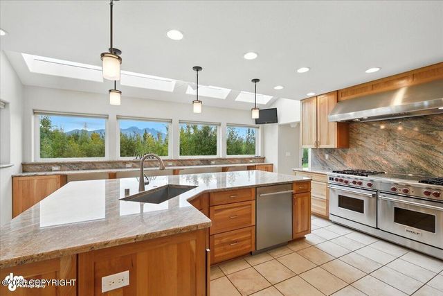 6991 E Connect Court, & 6951, Palmer, AK 99645