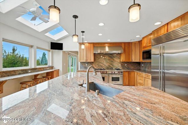 6991 E Connect Court, & 6951, Palmer, AK 99645