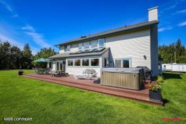 6991 E Connect Court, & 6951, Palmer, AK 99645