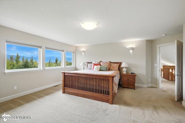 6991 E Connect Court, & 6951, Palmer, AK 99645