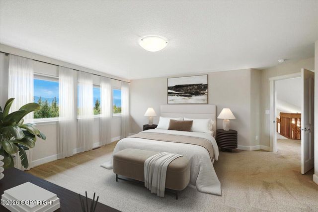 6991 E Connect Court, & 6951, Palmer, AK 99645