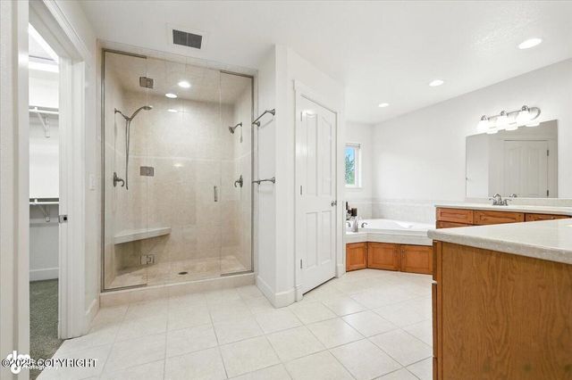 6991 E Connect Court, & 6951, Palmer, AK 99645