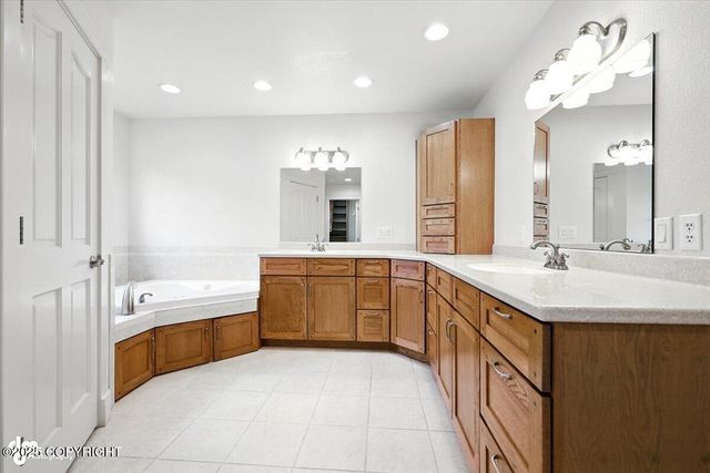 6991 E Connect Court, & 6951, Palmer, AK 99645