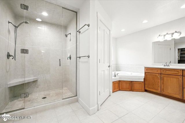 6991 E Connect Court, & 6951, Palmer, AK 99645