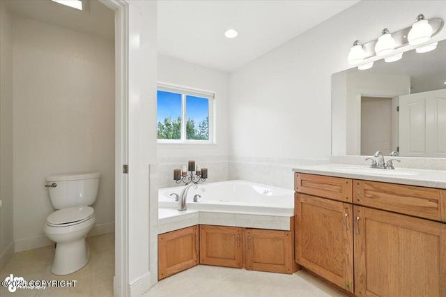 6991 E Connect Court, & 6951, Palmer, AK 99645