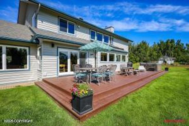 6991 E Connect Court, & 6951, Palmer, AK 99645