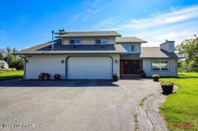 6991 E Connect Court, & 6951, Palmer, AK 99645