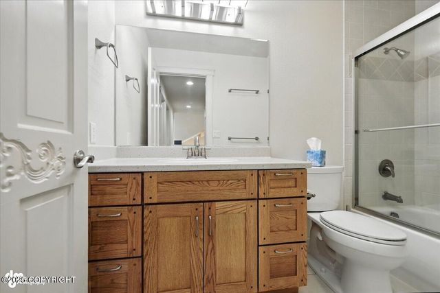 6991 E Connect Court, & 6951, Palmer, AK 99645