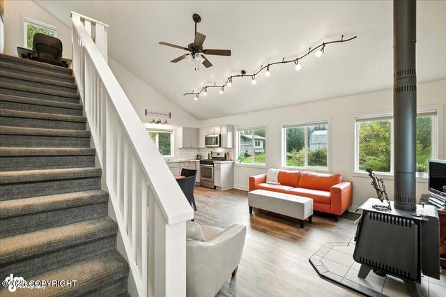 6991 E Connect Court, & 6951, Palmer, AK 99645