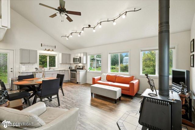 6991 E Connect Court, & 6951, Palmer, AK 99645