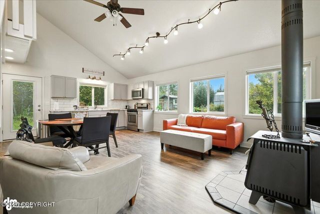 6991 E Connect Court, & 6951, Palmer, AK 99645