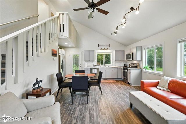 6991 E Connect Court, & 6951, Palmer, AK 99645