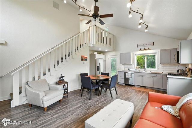 6991 E Connect Court, & 6951, Palmer, AK 99645