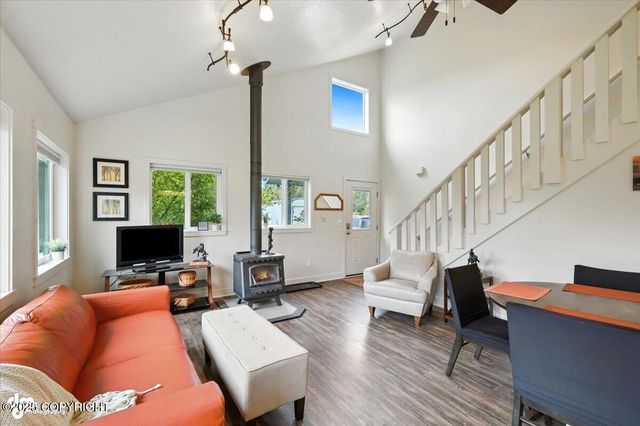 6991 E Connect Court, & 6951, Palmer, AK 99645