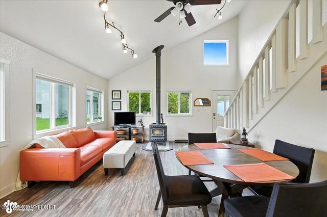 6991 E Connect Court, & 6951, Palmer, AK 99645