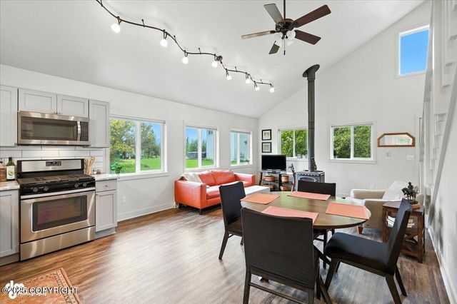 6991 E Connect Court, & 6951, Palmer, AK 99645