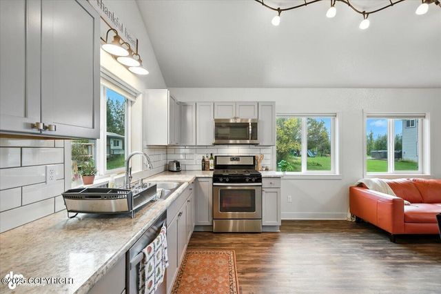 6991 E Connect Court, & 6951, Palmer, AK 99645