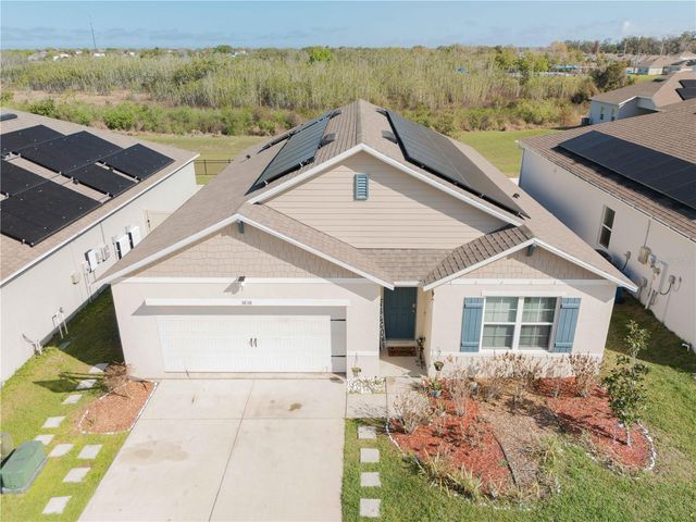 3838 WHITNEY WAY, Haines City, FL 33844
