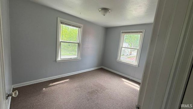 1605 Hill Street, Anderson, IN 46012