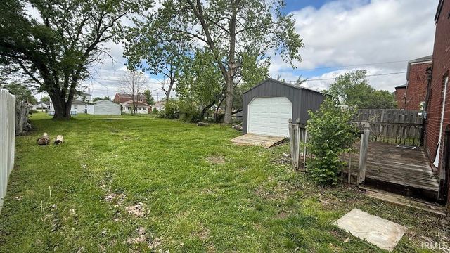 1605 Hill Street, Anderson, IN 46012