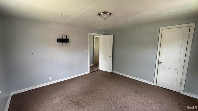 1605 Hill Street, Anderson, IN 46012
