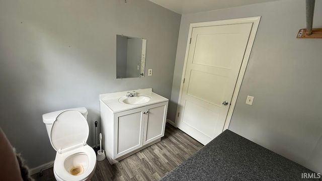 1605 Hill Street, Anderson, IN 46012