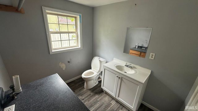 1605 Hill Street, Anderson, IN 46012