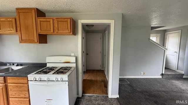 1605 Hill Street, Anderson, IN 46012