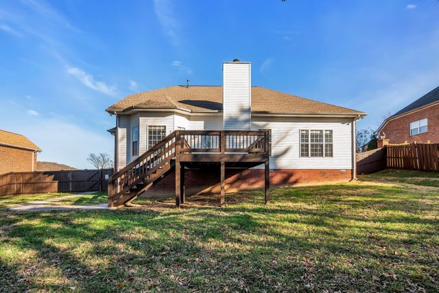 5504 Brookshire Dr, Nashville, TN 37211