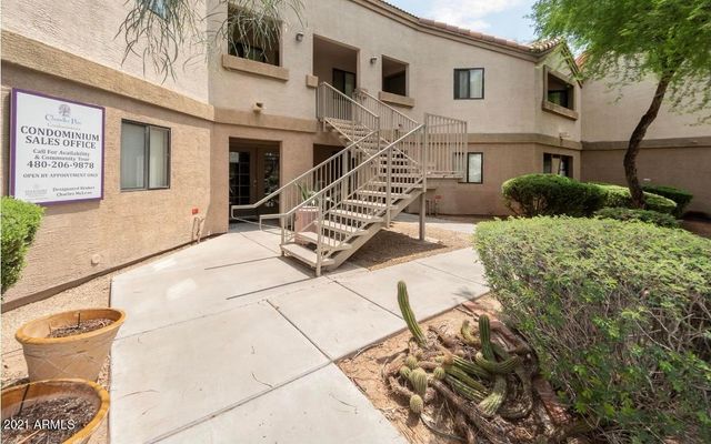 1287 N Alma School Road Unit 173, Chandler, AZ 85224