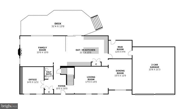 319 CARLYN DR, Severna Park, MD 21146