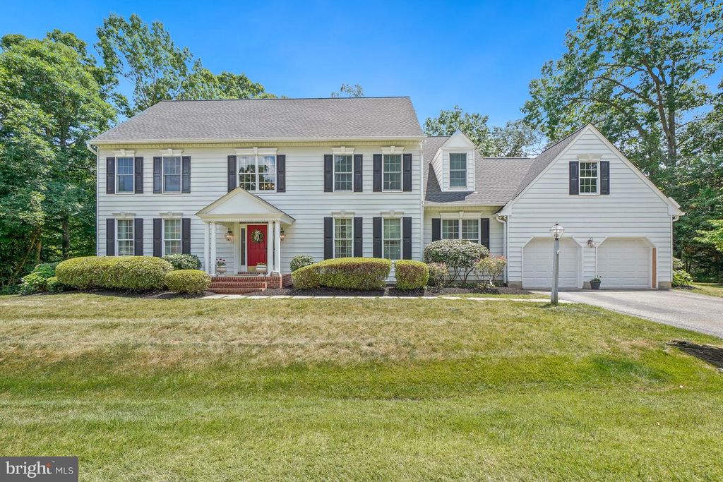 319 CARLYN DR, Severna Park, MD 21146