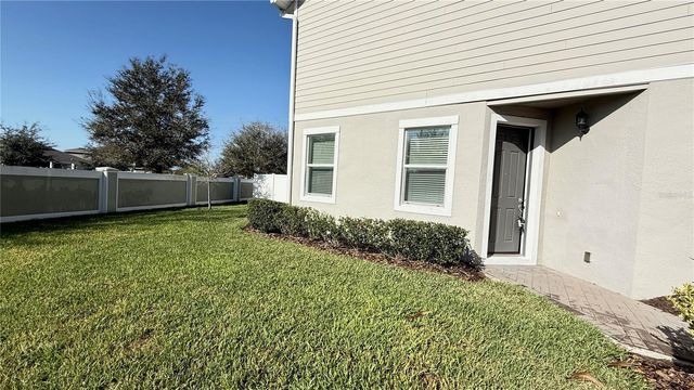 2276 SEDGE GRASS WAY, Orlando, FL 32824