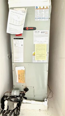 2276 SEDGE GRASS WAY, Orlando, FL 32824