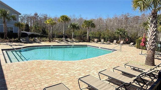 2276 SEDGE GRASS WAY, Orlando, FL 32824