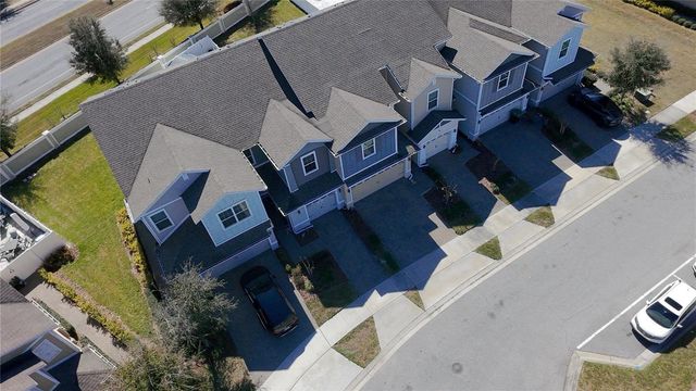 2276 SEDGE GRASS WAY, Orlando, FL 32824