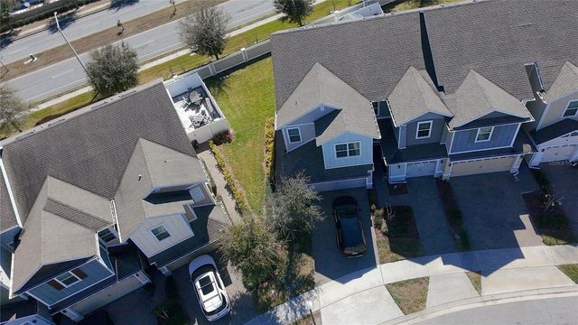 2276 SEDGE GRASS WAY, Orlando, FL 32824