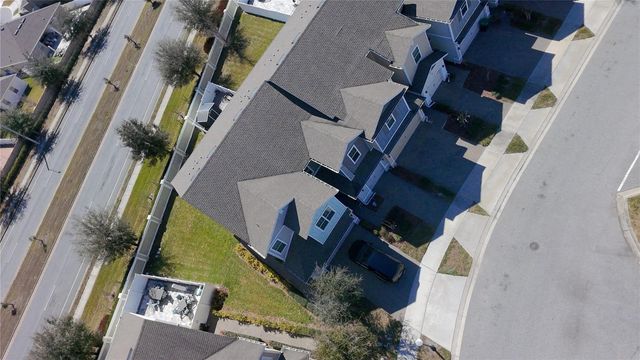 2276 SEDGE GRASS WAY, Orlando, FL 32824