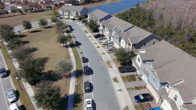 2276 SEDGE GRASS WAY, Orlando, FL 32824