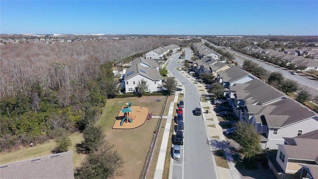 2276 SEDGE GRASS WAY, Orlando, FL 32824