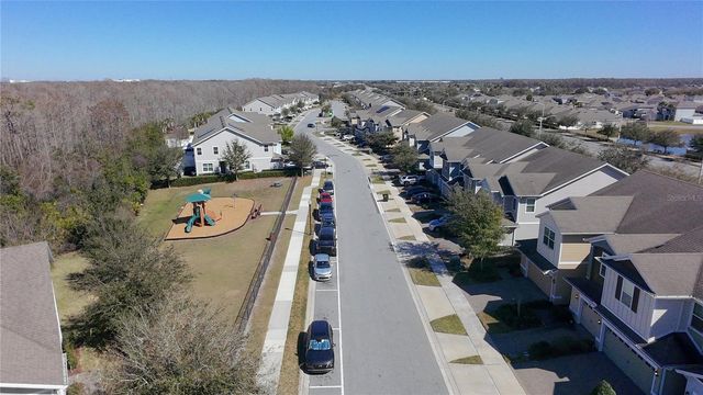 2276 SEDGE GRASS WAY, Orlando, FL 32824