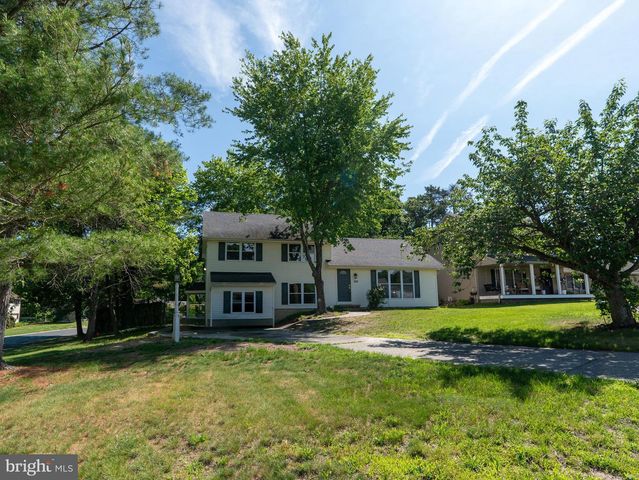 622 WESTOVER CT, Williamstown, NJ 08094