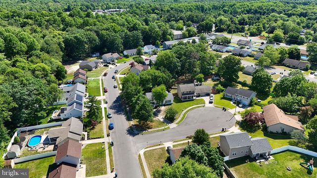 622 WESTOVER CT, Williamstown, NJ 08094