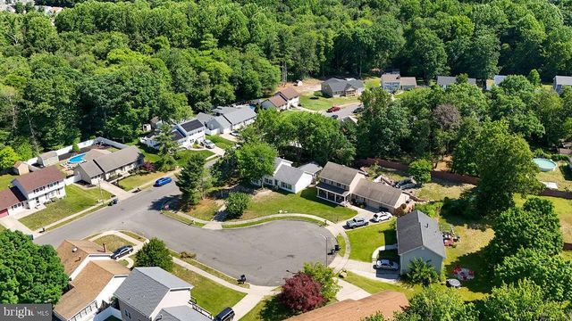 622 WESTOVER CT, Williamstown, NJ 08094